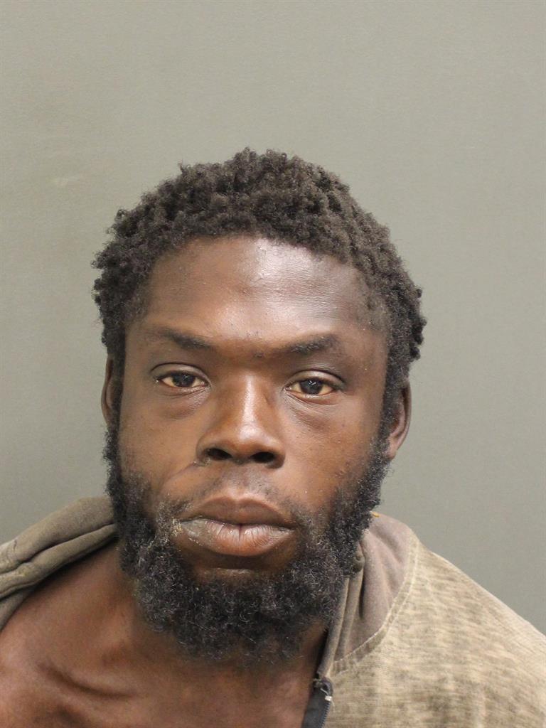  CHANSE EZEKIAL BILESJOHNSON Photo Image