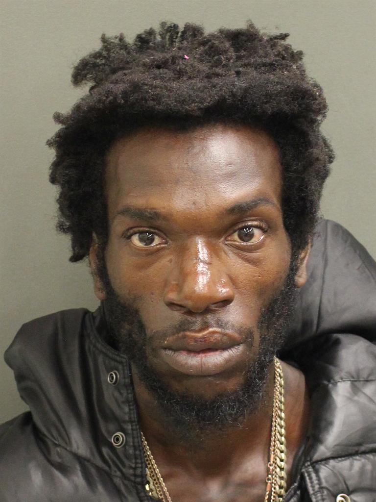  CARLTON EDRICK JACKSON Photo Image