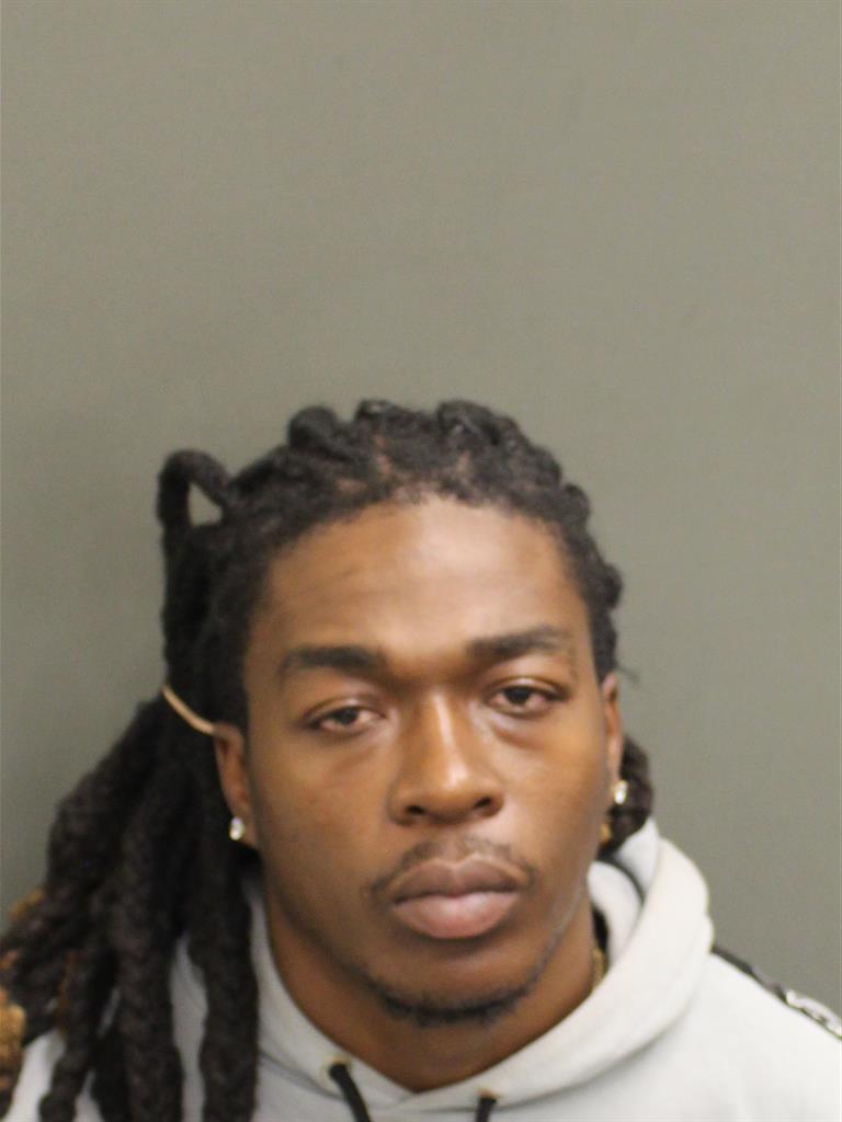  DERWIN DERRICK BERSON Photo Image