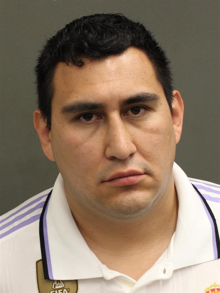  EFREN IVAN MALANCHE Photo Image