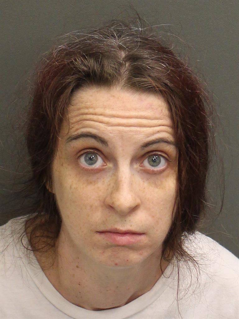  AJA MALLOW Mugshot / County Arrests / Orange County Arrests