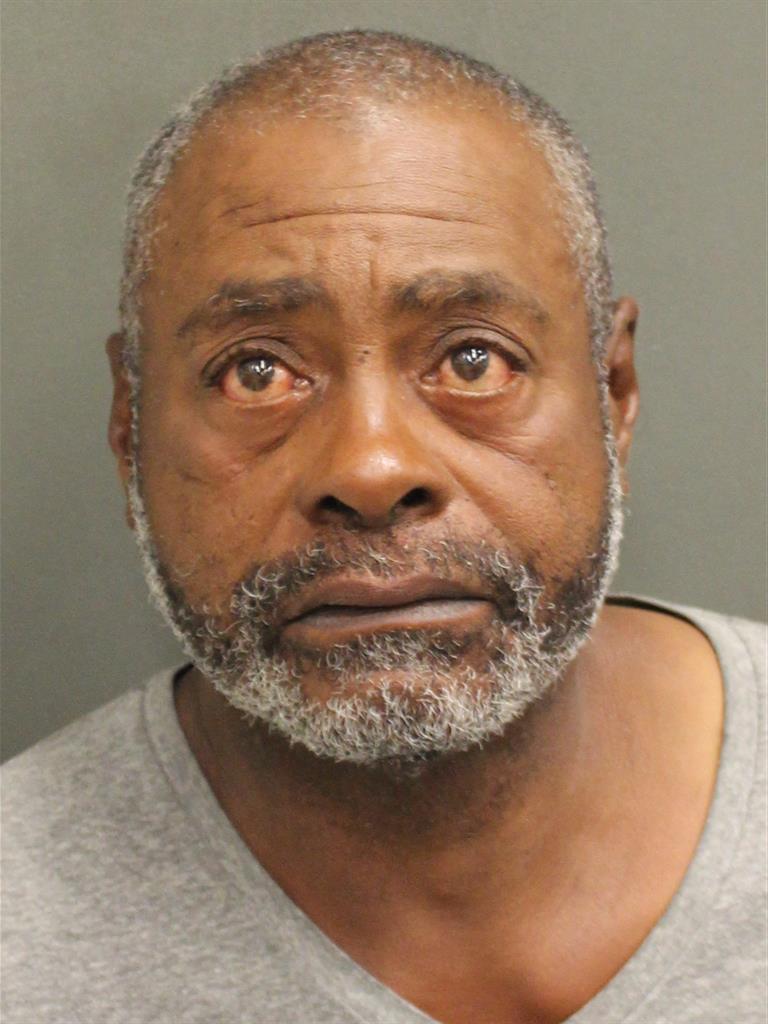  MARK ANTHONY BROWN Photo Image