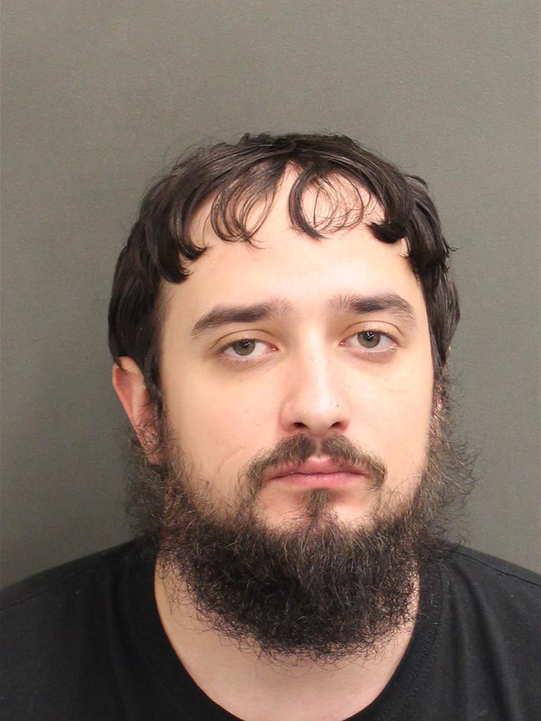  GILBERT  JR MALDONADO Mugshot / County Arrests / Orange County Arrests