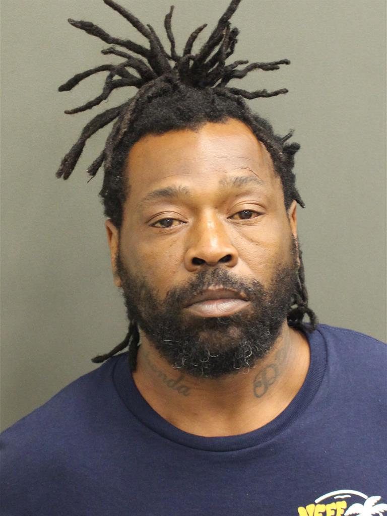  PIERRE RONALD WARREN Photo Image