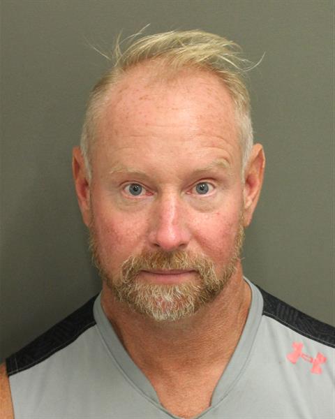 FRANK JAMES HOFER Mugshot / County Arrests / Orange County Arrests