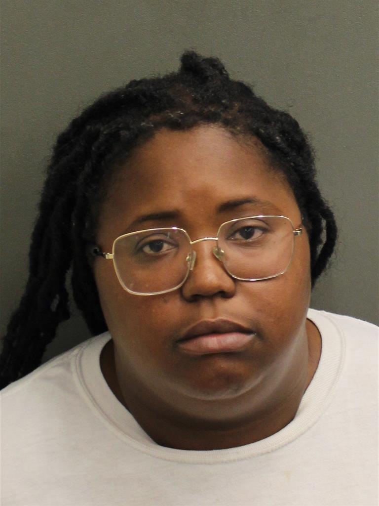  JESSICA LUMSDEN Mugshot / County Arrests / Orange County Arrests