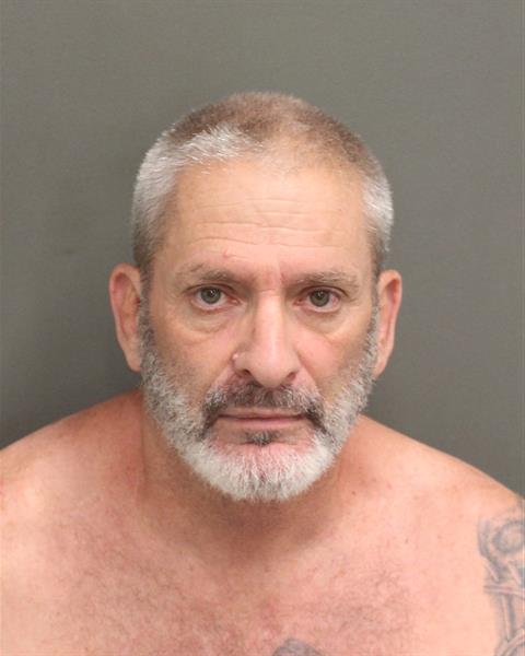  KEITH EARLE YOUNG Mugshot / County Arrests / Orange County Arrests
