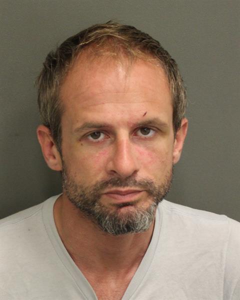 JAMES LEON CROSBY Photo Image