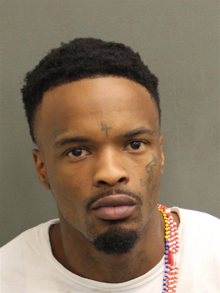  JOSHUA MITCHELL Mugshot / County Arrests / Orange County Arrests