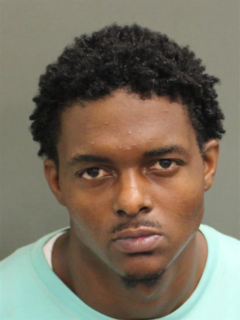  TRE JAVAUGHN HODGES Photo Image