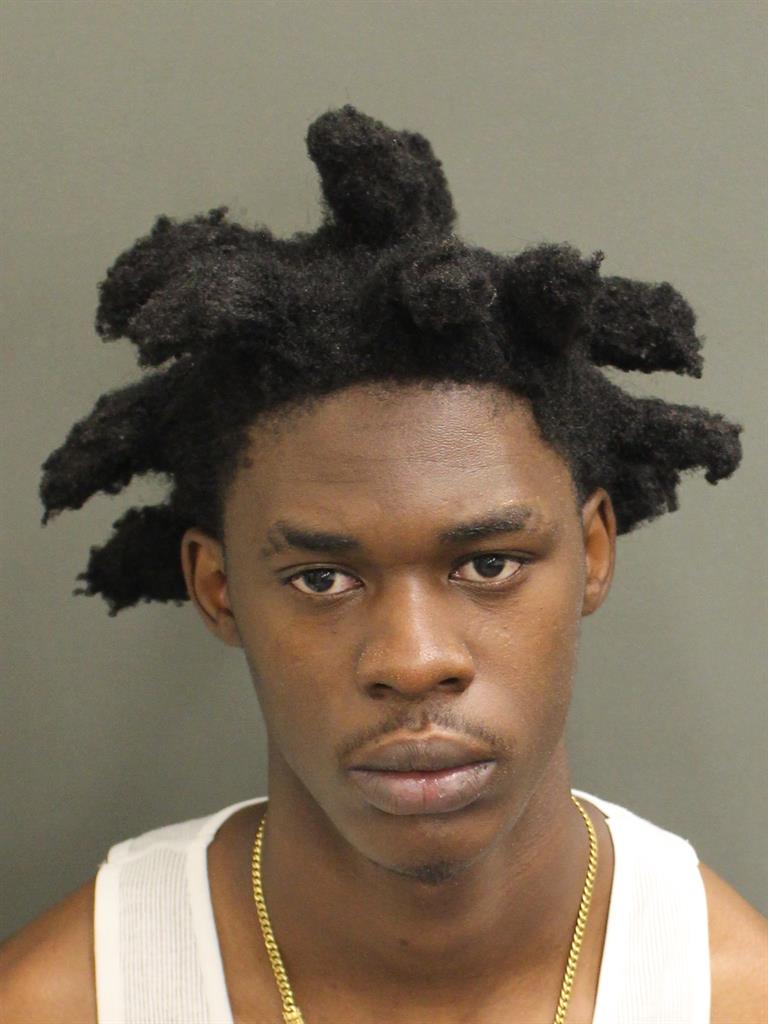 TYRIK OMARI NICHOLS Mugshot TYRIK OMARI NICHOLS Mugshot / County Arrests / Orange County Arrests