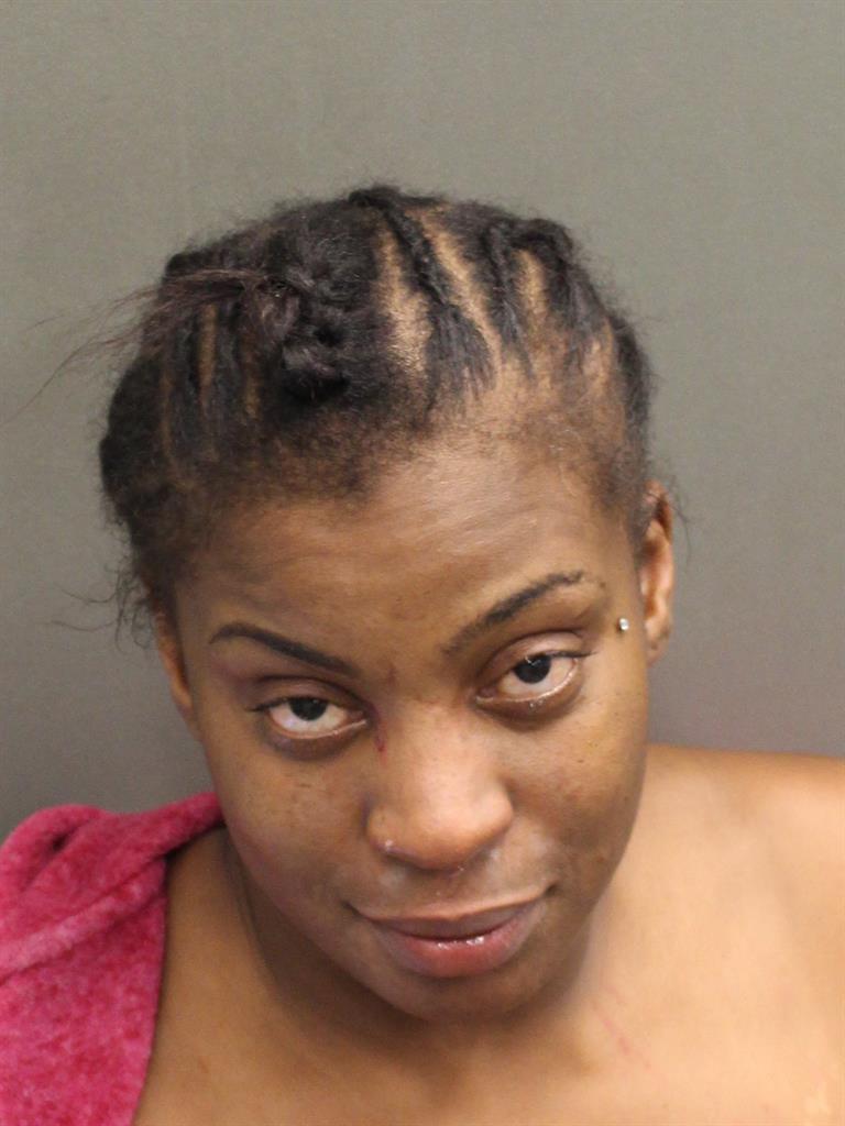  SHATARA JANAY LACLARABOURN Photo Image