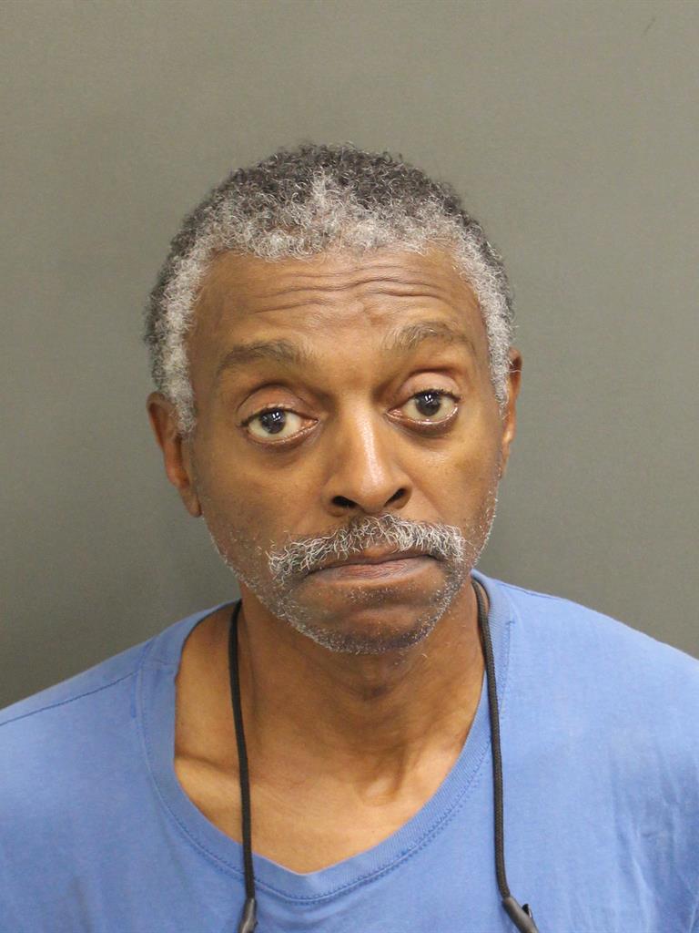  MICHEAL CRAIG BAILEY Mugshot / County Arrests / Orange County Arrests