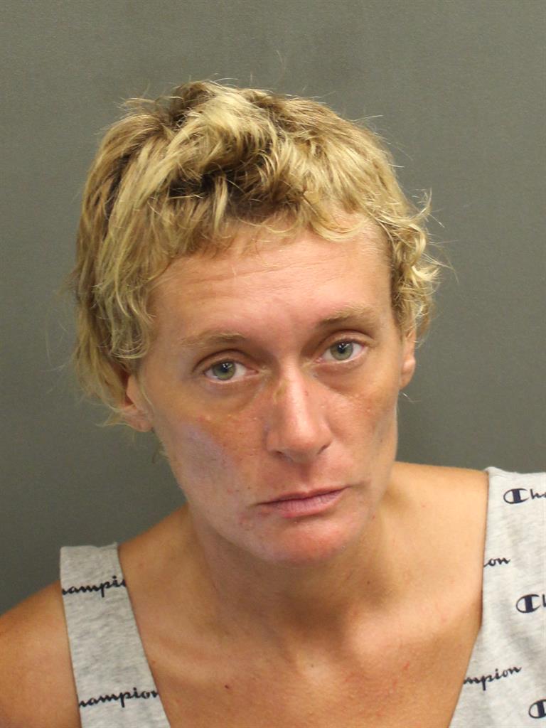  NICOLE LYNN BOYD Mugshot / County Arrests / Orange County Arrests