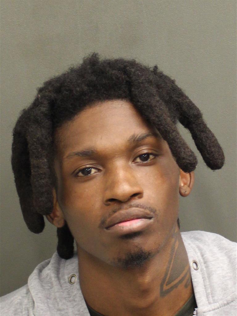  JERHAZZIA DESHARD JOHNSON Photo Image