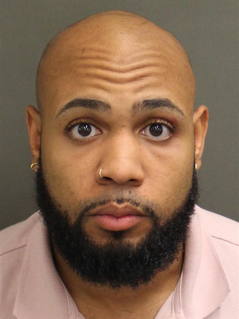  KENO ANTOINE BRADY Photo Image