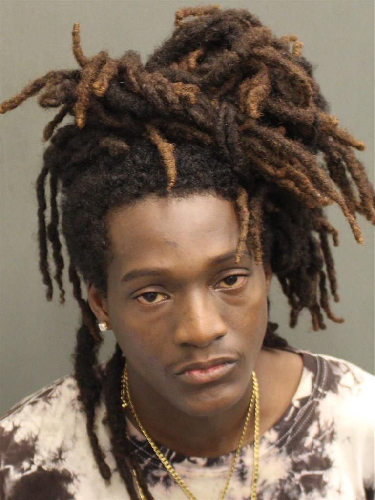  TREVON JAMAL MARKEL WILLIAMS Photo Image