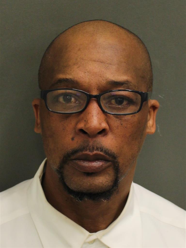 ROBERT JR WOODARD Mugshot ROBERT JR WOODARD Mugshot / County Arrests / Orange County Arrests