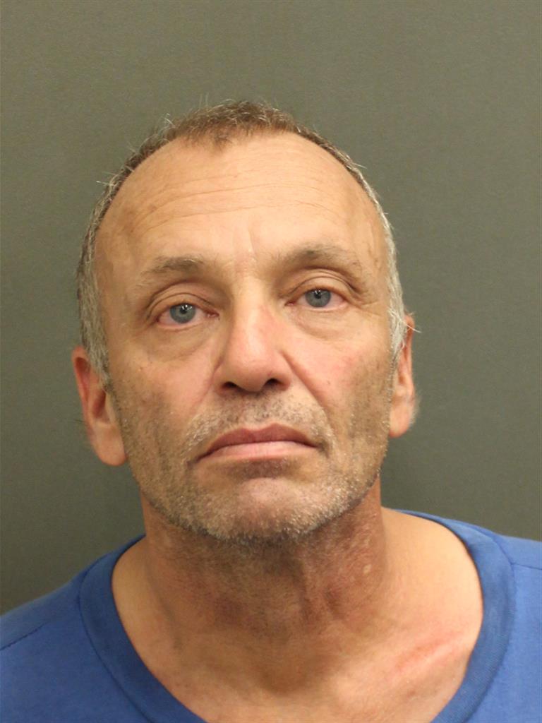  CHRISTOPHER M MARIANI Mugshot / County Arrests / Orange County Arrests