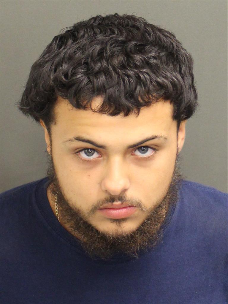  ADALBERTO JR MARRERO Photo Image
