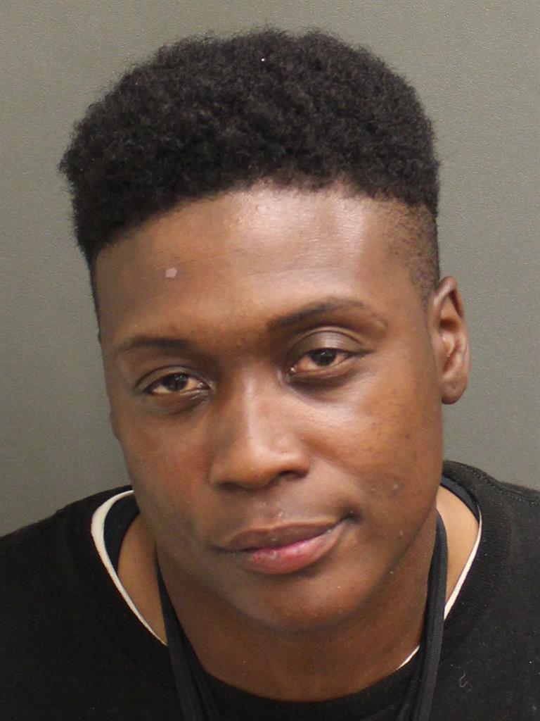  ASHIA DONIELLE GORDON Mugshot / County Arrests / Orange County Arrests