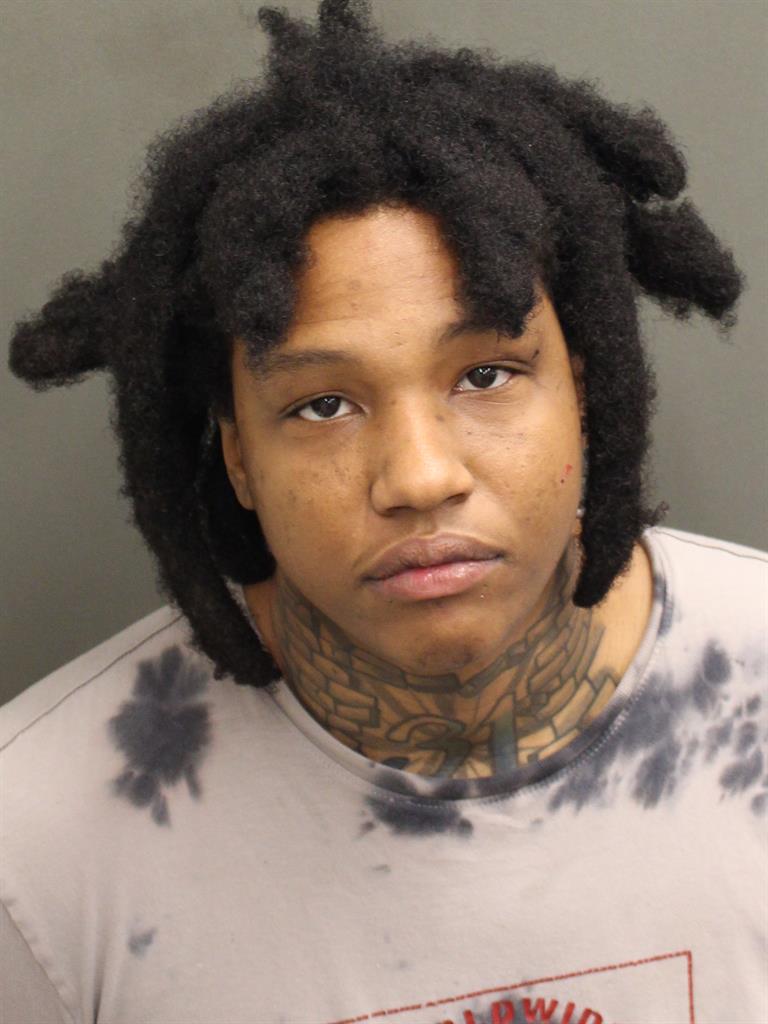  DEREK ALEXANDER SIMMONS Photo Image