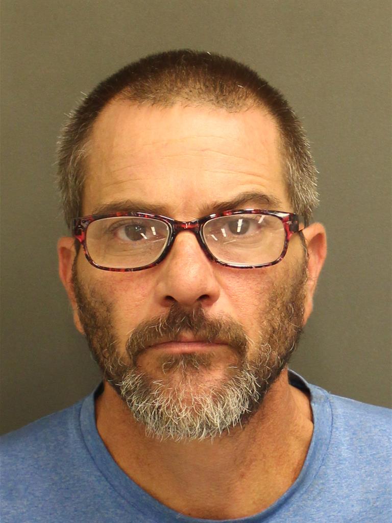  JAMES CHRISTOPHER STONE Mugshot / County Arrests / Orange County Arrests