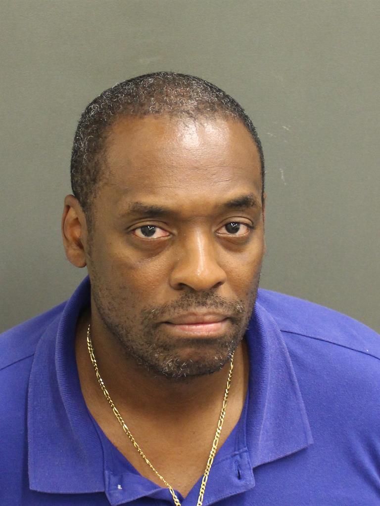  ERNEST GREGORY EUGENE Mugshot / County Arrests / Orange County Arrests