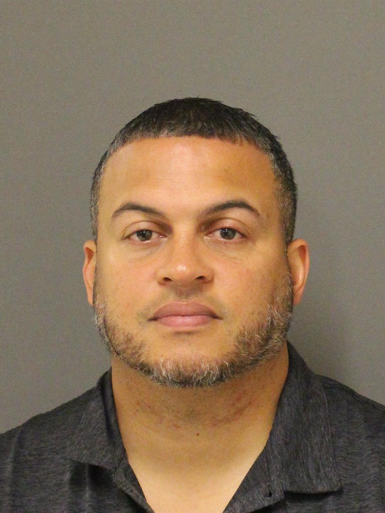  ANDRES J UBILESRUIZ Mugshot / County Arrests / Orange County Arrests