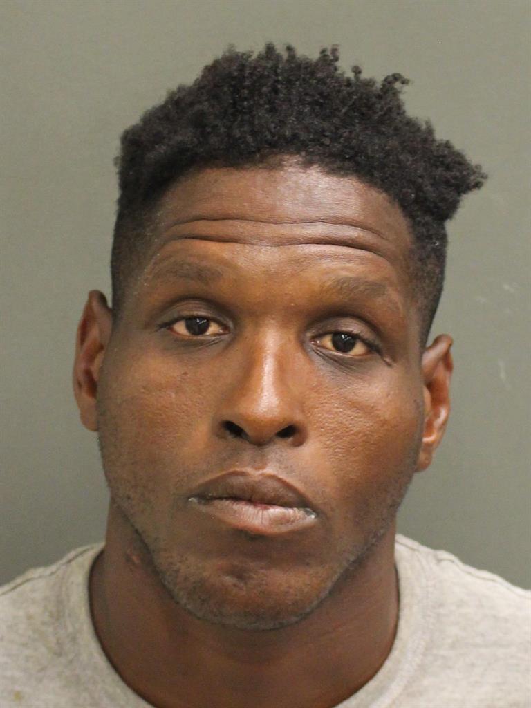  JORGE ARMANDO ORTIZ Mugshot / County Arrests / Orange County Arrests