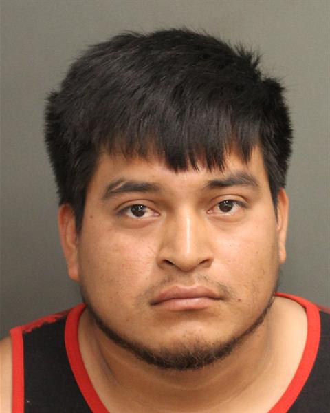  DARINEL VELASQUEZRAMIREZ Mugshot / County Arrests / Orange County Arrests