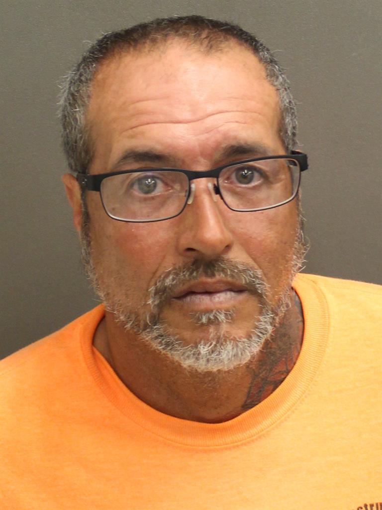  WILFREDO HERNANDEZ Mugshot / County Arrests / Orange County Arrests