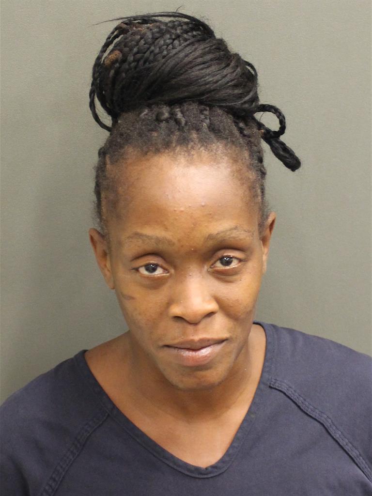  RAQUEL NICOLE LETANG Mugshot / County Arrests / Orange County Arrests