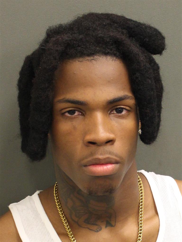  DEVANTE ELIJAH JOSEPH Photo Image