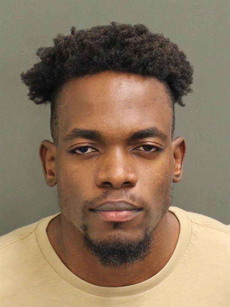  MARC JERRY BEAUZIL Photo Image