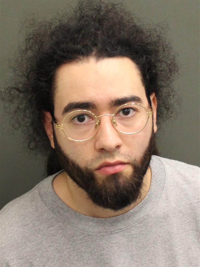  MICHAEL ANTHONY CABAN Photo Image