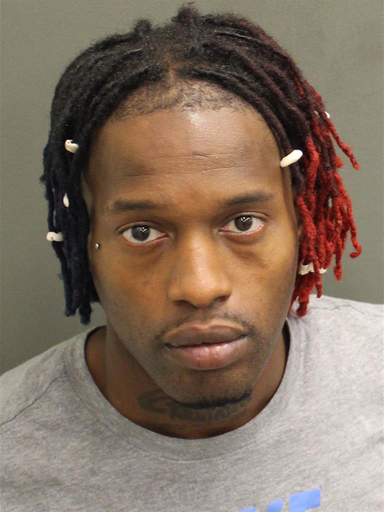 CODI RAYNARD TIMMONS Mugshot CODI RAYNARD TIMMONS Mugshot / County Arrests / Orange County Arrests