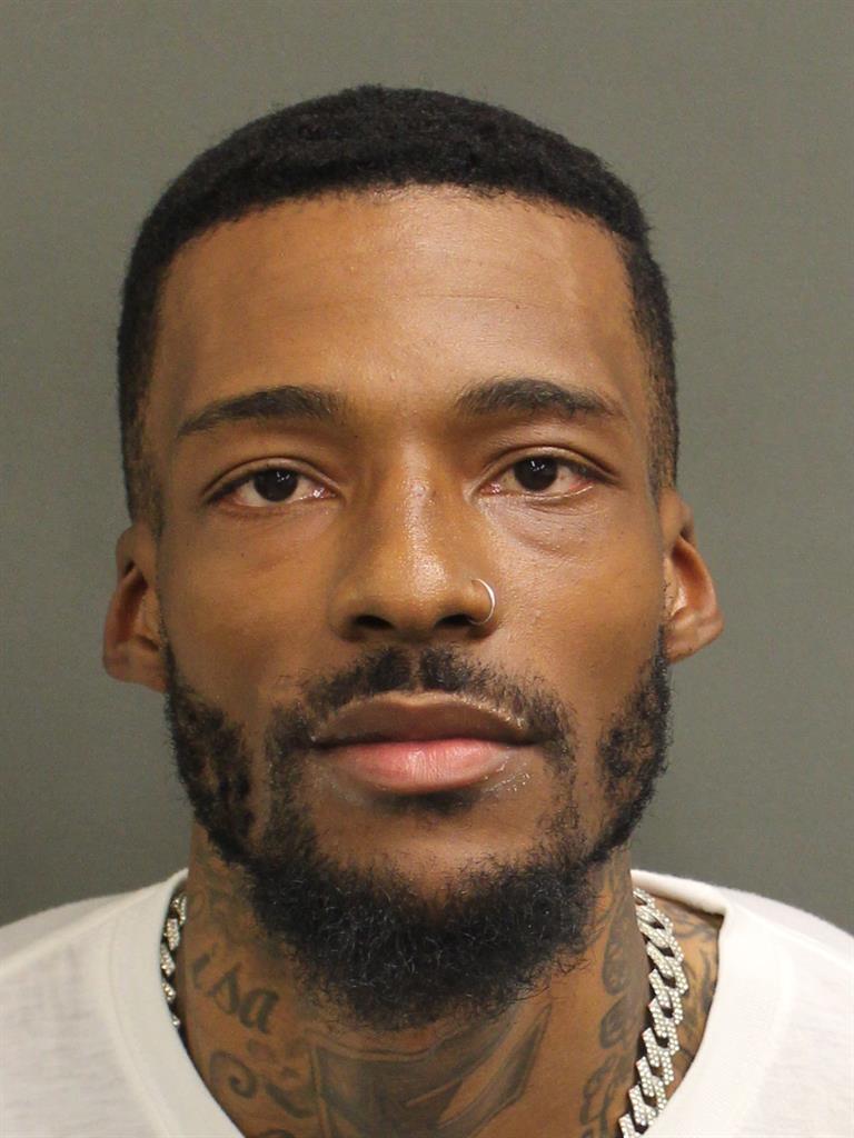  PHILLIP AUDWOYNE A SMITH Mugshot / County Arrests / Orange County Arrests