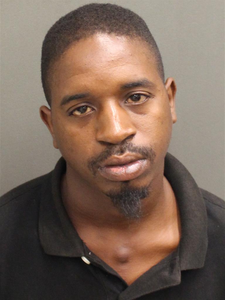  RONKEL TYQUAN BEST Mugshot / County Arrests / Orange County Arrests