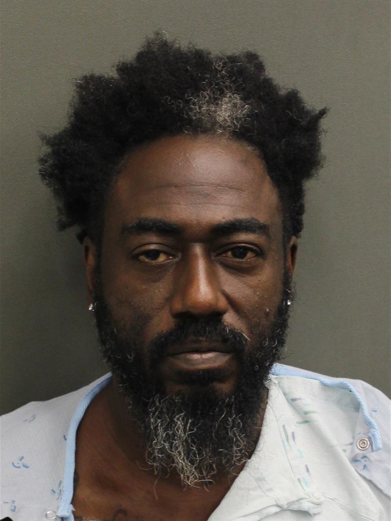  CHAD DWAYNE CARR Photo Image