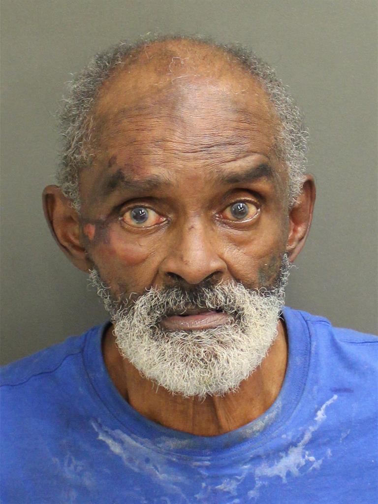  LENNON LAVAL PICKETT Mugshot / County Arrests / Orange County Arrests