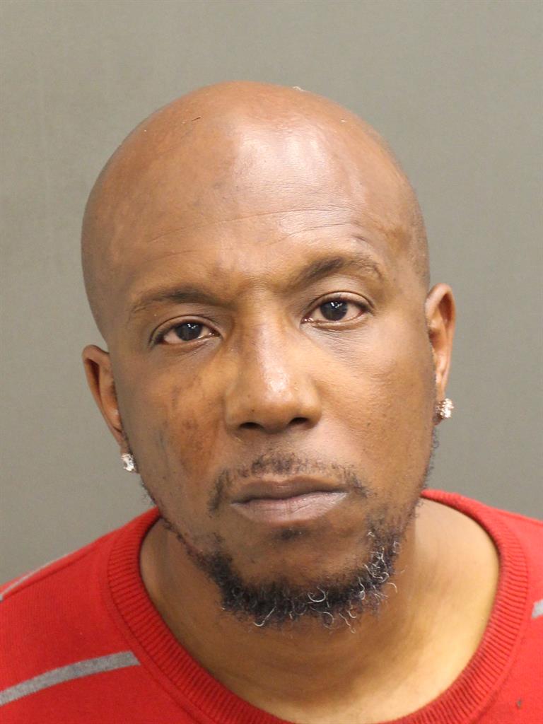  ALONZO ROGERS Photo Image