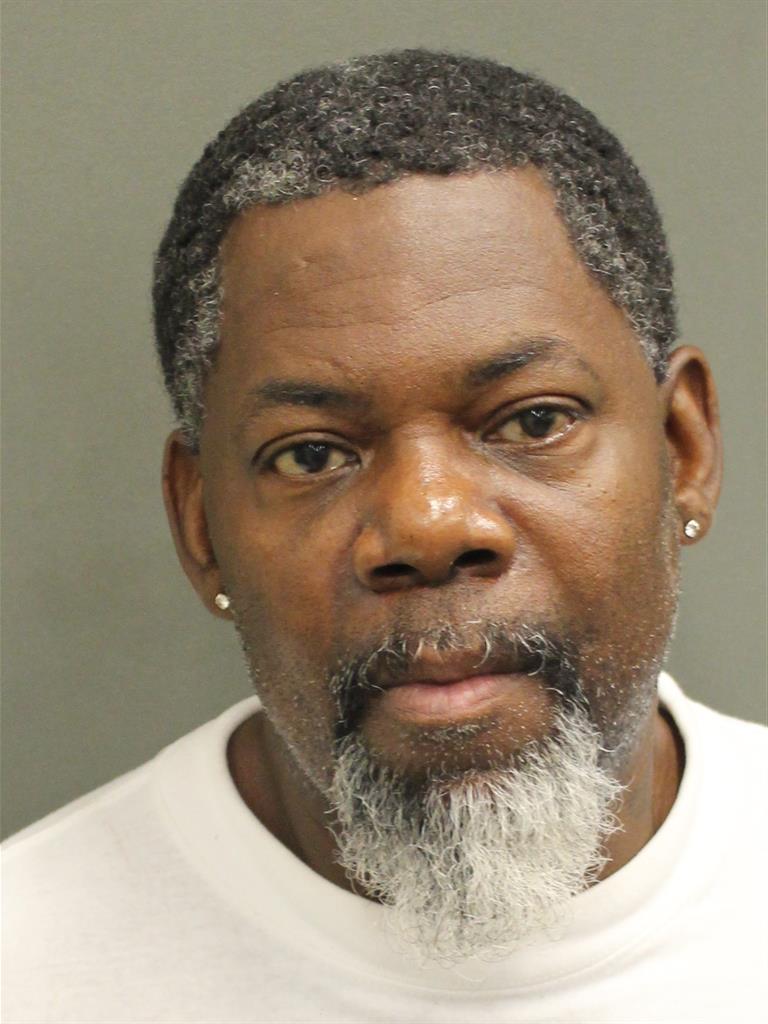  ADRIAN GERARD BROOKS Mugshot / County Arrests / Orange County Arrests