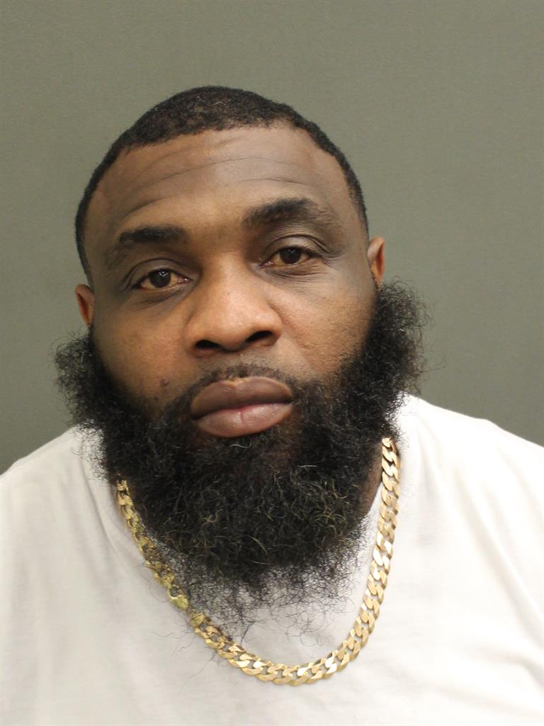  CURTIS LEE PAYNE Mugshot / County Arrests / Orange County Arrests