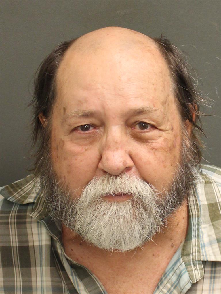  TIMOTHY DALE BEASLEY Mugshot / County Arrests / Orange County Arrests