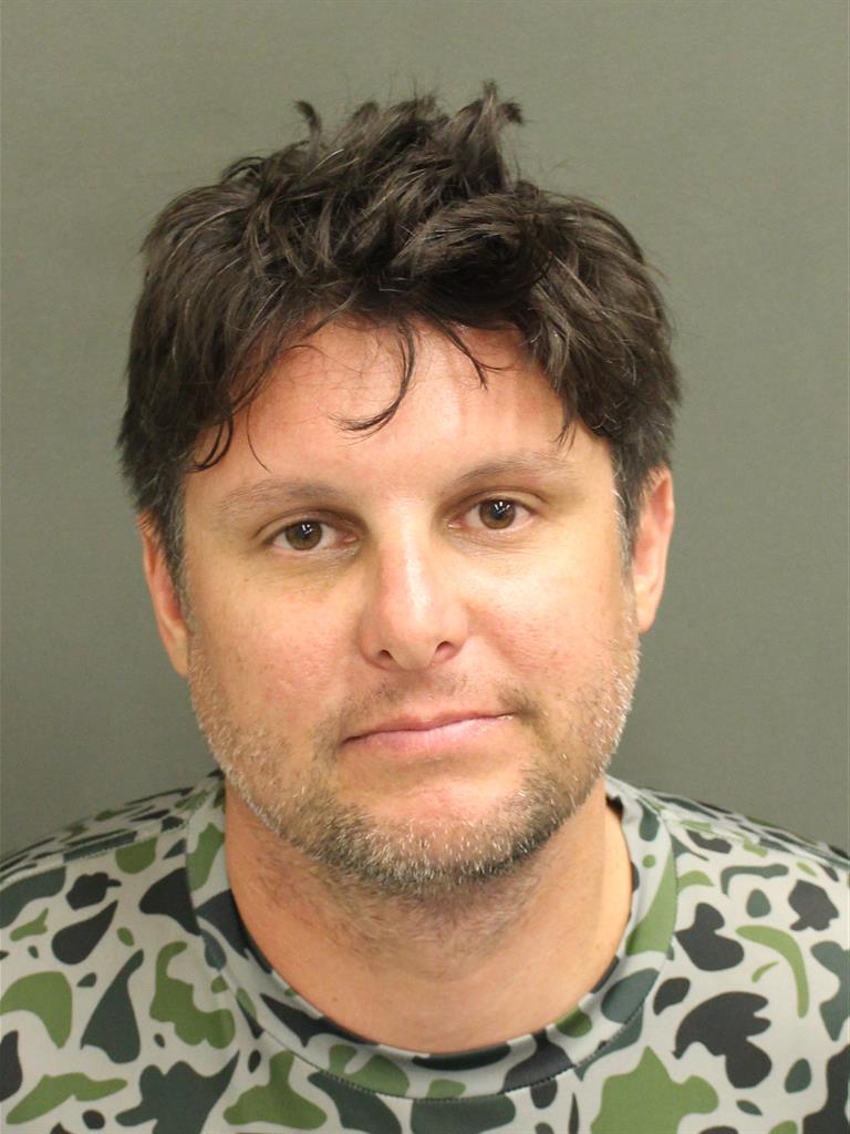  JORDAN ROCKWELL MEARS Mugshot / County Arrests / Orange County Arrests