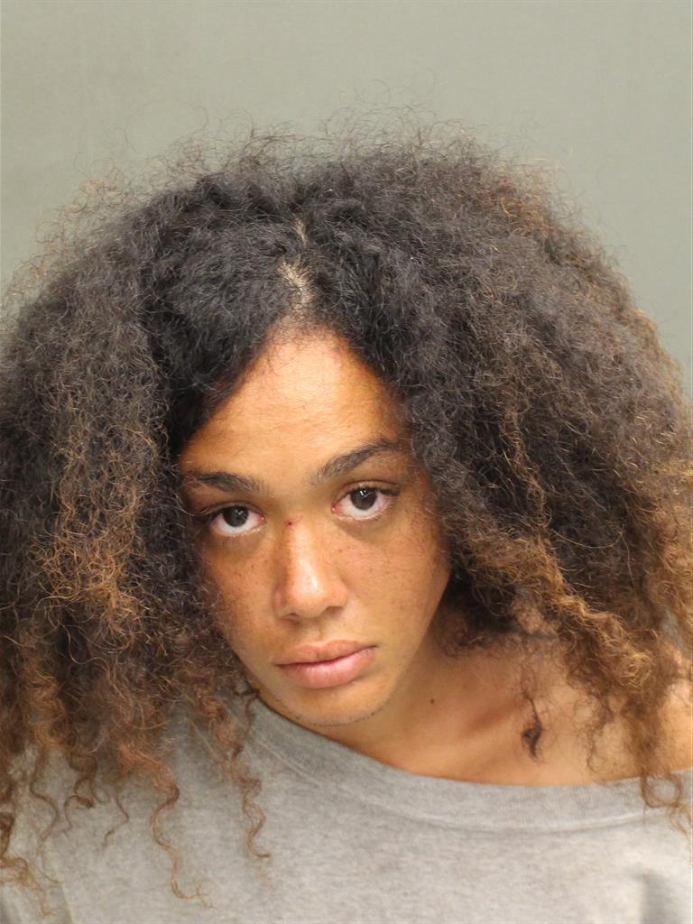  OLIVIA CONNOLLY Mugshot / County Arrests / Orange County Arrests