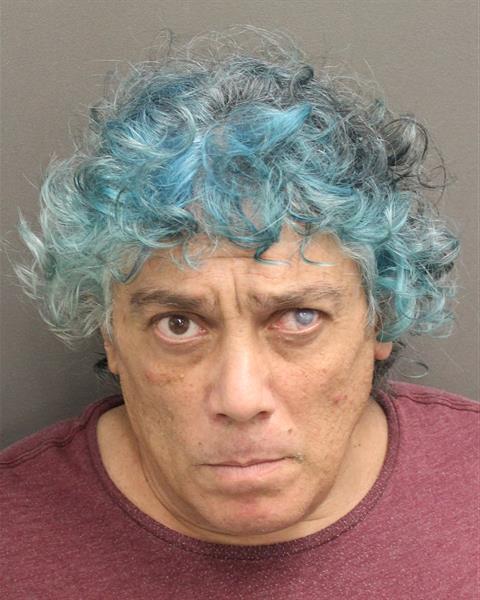 ROBERT FLORES Mugshot / County Arrests / Orange County Arrests