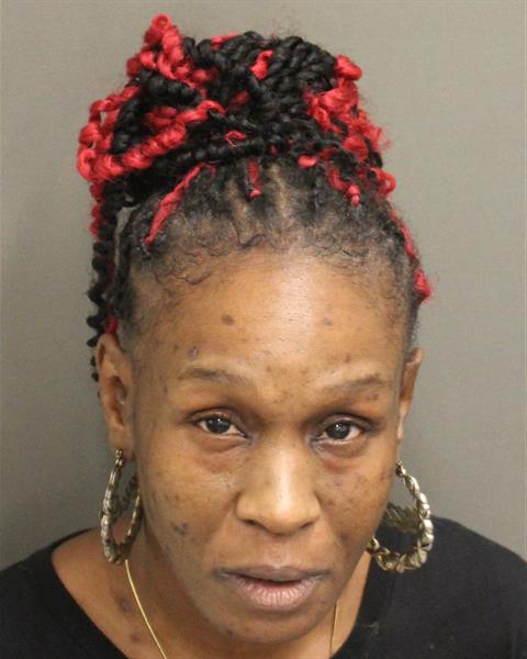  MICHAL CASHA BOSTICK Mugshot / County Arrests / Orange County Arrests