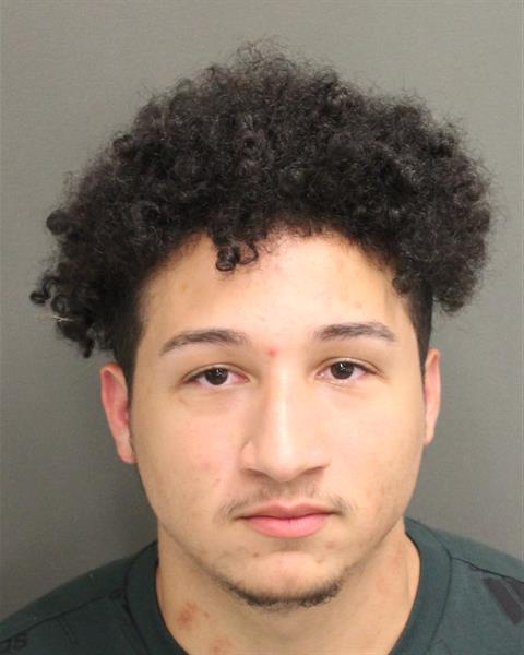  ADRIAN ALEXANDER RIVERAPACHECO Mugshot / County Arrests / Orange County Arrests